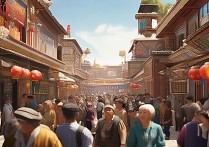 敦煌市内景点有哪些值得去的？