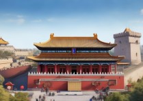 北京著名景点英文介绍，有哪些不能错过的地标？