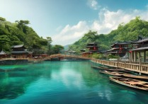 天目湖有哪些景点值得去？求推荐游玩路线和必打卡点！