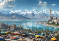 新疆有哪些必去小众景点，当地人私藏的打卡地推荐？