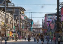 798景点值得去吗？必打卡项目有哪些？交通住宿怎么安排？