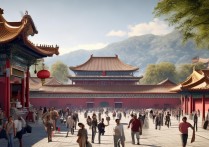 北京故宫周边有哪些必打卡小众景点？