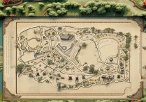 圆明园景点地图怎么用？哪些必去景点不能错过？