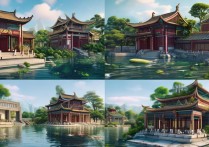 广西景点排名大全