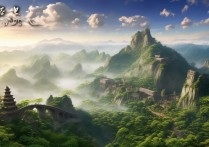 巫山景点众多，哪一处最值得一游？揭秘这座山城的无穷魅力！