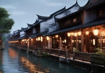 乌镇旅游景点住宿怎么选性价比高？