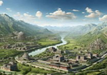 南京到西安沿途有哪些必打卡的小众景点？