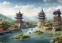 北碚景点哪些北碚著名景点值得一游？揭秘这座城市的独特魅力！