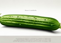 黄瓜的营养价值及功效