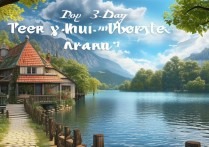 适合三日游的景点推荐，三天时间怎么安排最合理？