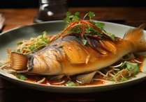 金昌鱼怎么做好吃