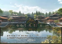 昆明大观园究竟有何独特魅力，值得一游？揭秘其历史与文化内涵！