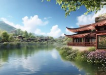 嘉鱼景点中，哪些自然与人文景观最值得一游？揭秘嘉鱼旅游之谜！