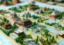 青州旅游景点大全，有哪些必游之地？揭秘青州旅游的隐藏宝藏！