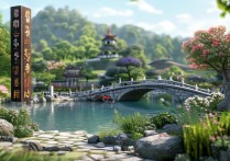 博白有哪些免费又好玩的冷门旅游景点推荐？