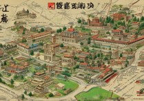 洛阳旅游景点路线图怎么规划才不走弯路？