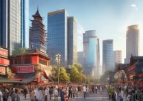 郑州市区有哪些热门景点？一篇文章带你全面探索！