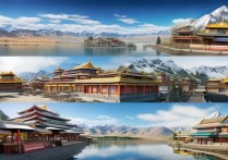 青海省十大旅游景点有哪些值得去？