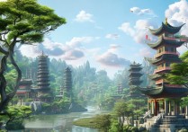 乐亭景点乐亭有哪些值得一游的绝美景点？揭秘隐藏的旅游宝藏！