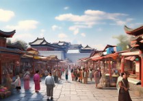 西安有哪些免费景点值得逛？本地人私藏攻略来了！