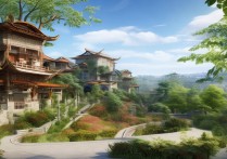 华亭景点华亭有哪些不可错过的独特旅游胜地？揭秘旅游攻略与亮点！