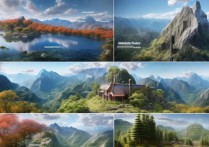 长白山十大景点，哪些是隐藏的绝美秘境？揭秘你不可错过的风景！