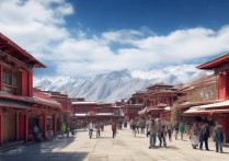 康定有哪些必打卡旅游景点？求推荐！