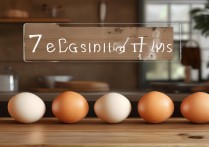 挑选鸡蛋7个技巧