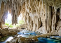 柞水溶洞景点好玩吗？值得去吗？攻略和注意事项有哪些？