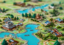 山东旅游景点攻略，有哪些不可错过的独特景点和特色体验？