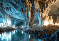 咸宁溶洞景点有哪些值得带娃去探索的奇妙之处？