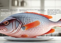 罗非鱼的营养价值及功效