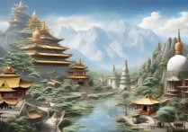 五台山必去的五个景点，哪五个最值得去？