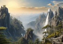 黄山十大著名景点是哪些？值得去打卡吗？