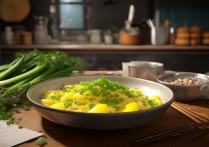 韭菜炒鸡蛋怎么炒好吃