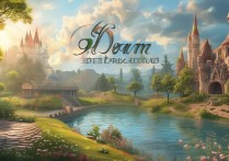 梦到旅游景点预示着什么？