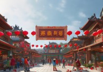 春节旅游去哪儿？适合春节去的国内景点推荐有哪些？