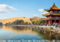 银川沙湖旅游攻略，揭秘沙湖美景与游玩亮点，你有哪些疑问？