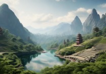 六盘山有哪些必去景点？攻略推荐有哪些？