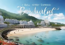 北戴河旅游景点推荐有哪些必打卡的冷门小众景点？