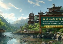 四川大邑县有哪些小众又好玩的旅游景点？