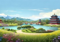 信阳周边一日游景点有哪些？一日游路线怎么安排？