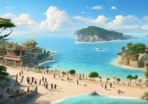 平潭旅游景点一日游路线怎么安排才不踩坑？