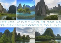 桂林景点排行榜前十名揭晓，哪些景点最值得一游？