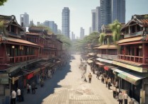 聊城市区有哪些免费又好玩的旅游景点值得去？