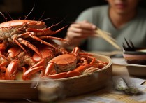 吃螃蟹不能吃什么