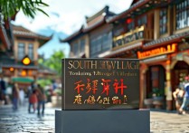 南街村旅游景点值得去吗？真实体验如何？