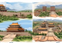 西安旅游景点排名前十有哪些必打卡的？