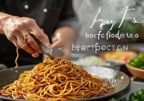 炒面条怎么炒好吃