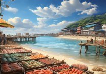 阳江有哪些小众又好玩的景点推荐？